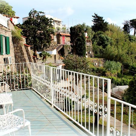 Ischia Dream Visions Apartment ภายนอก รูปภาพ