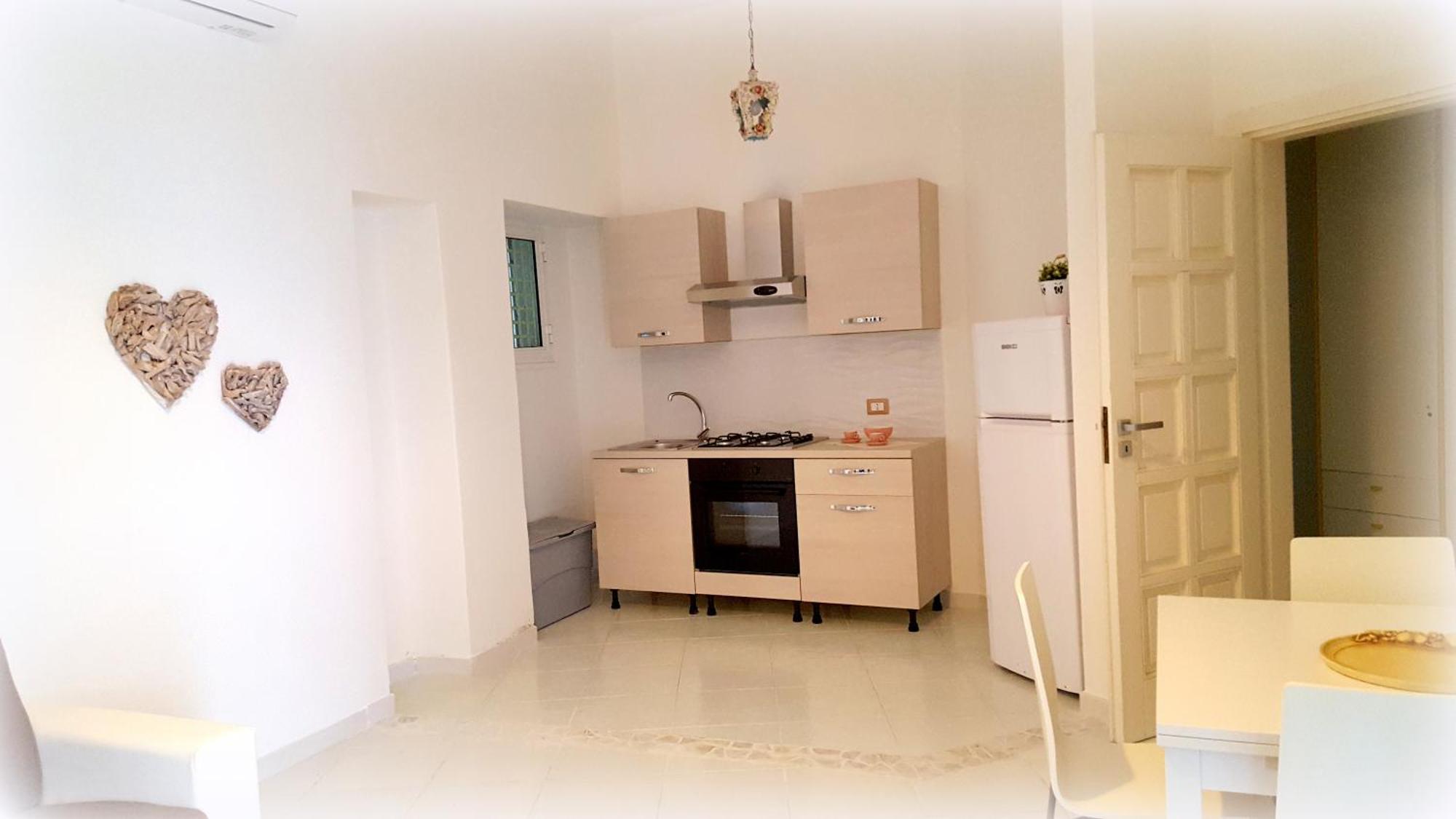 Ischia Dream Visions Apartment ภายนอก รูปภาพ