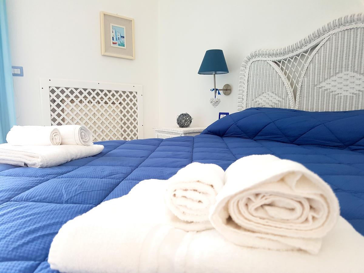 Ischia Dream Visions Apartment ภายนอก รูปภาพ