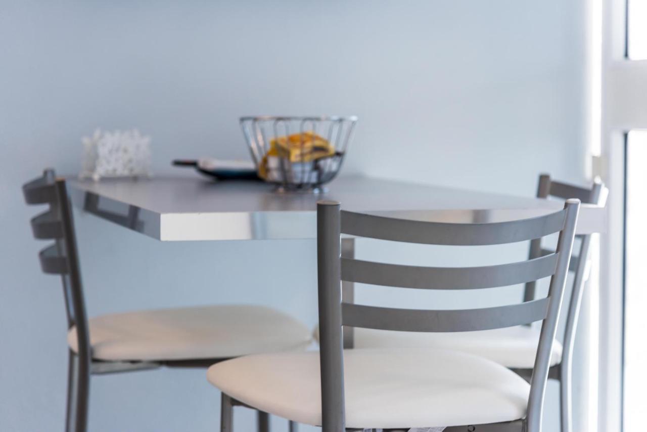 Ischia Dream Visions Apartment ภายนอก รูปภาพ