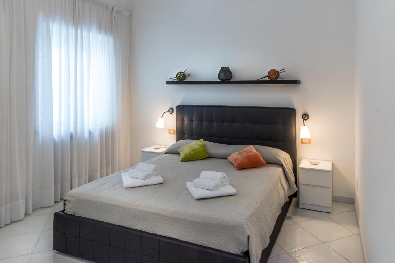 Ischia Dream Visions Apartment ภายนอก รูปภาพ