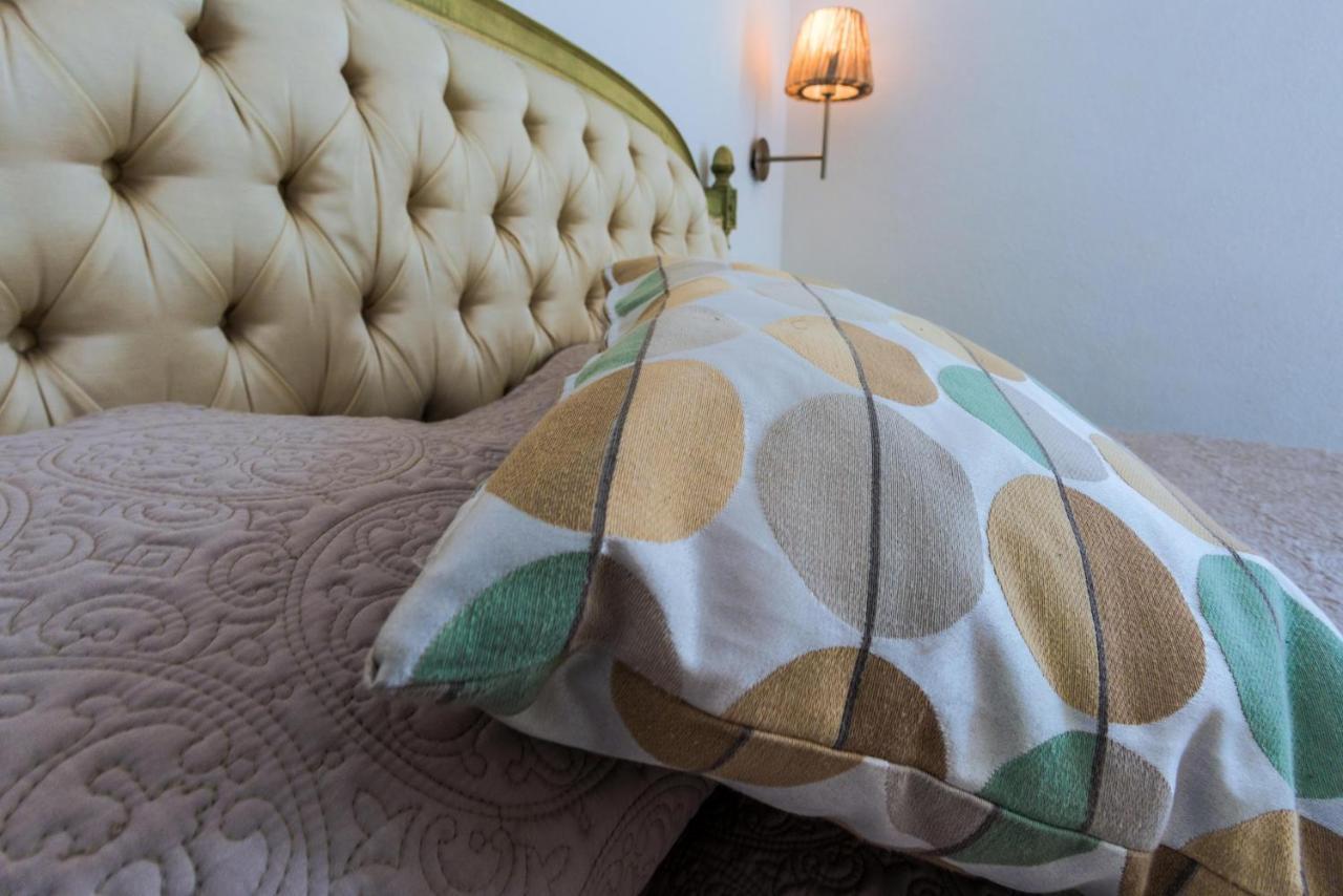 Ischia Dream Visions Apartment ภายนอก รูปภาพ
