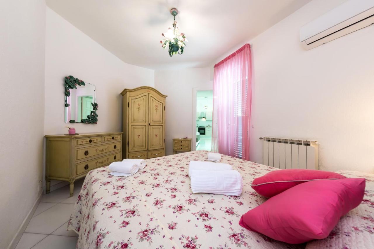 Ischia Dream Visions Apartment ภายนอก รูปภาพ