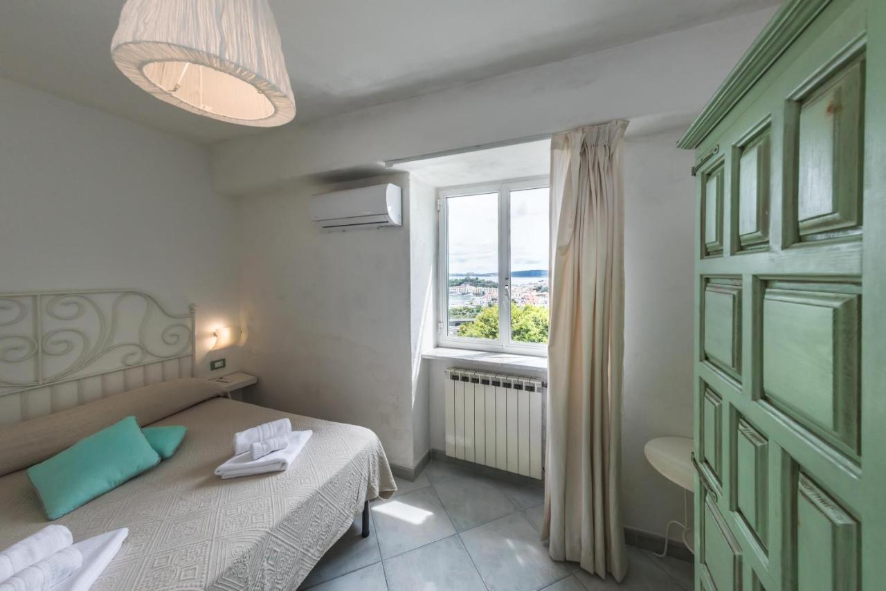 Ischia Dream Visions Apartment ภายนอก รูปภาพ