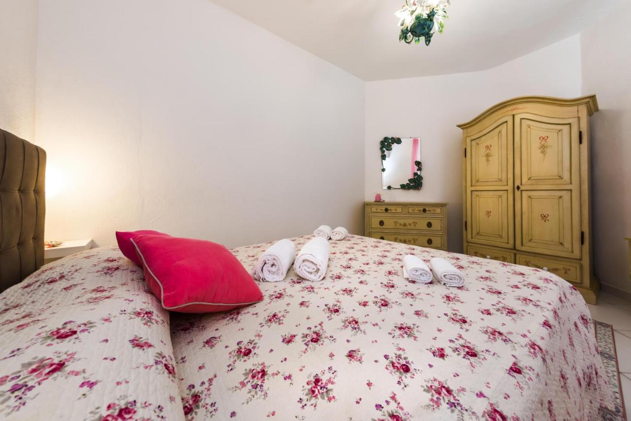Ischia Dream Visions Apartment ภายนอก รูปภาพ